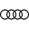 Логотип Audi