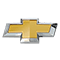 Логотип Chevrolet