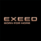 Логотип Exeed