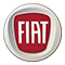 Логотип Fiat