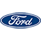 Логотип Ford
