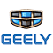 Логотип Geely