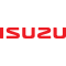 Логотип Isuzu