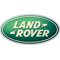 Логотип Land Rover