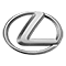 Логотип Lexus