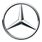 Логотип Mercedes-Benz