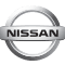 Логотип Nissan