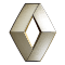 Логотип Renault