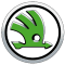 Логотип Skoda