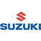 Логотип Suzuki