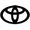 Логотип Toyota