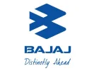 Логотип Bajaj