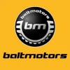 Логотип Baltmotors