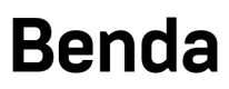 Логотип Benda