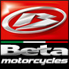 Логотип Beta