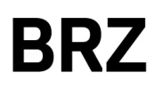 Логотип BRZ