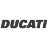 Логотип Ducati