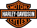 Логотип Harley-Davidson