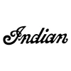 Логотип Indian