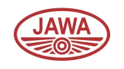Логотип Jawa