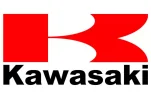 Логотип Kawasaki