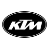 Логотип KTM