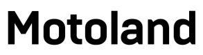 Логотип Motoland
