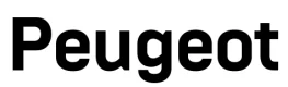 Логотип Peugeot
