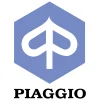 Логотип Piaggio