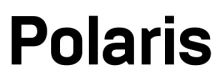 Логотип Polaris