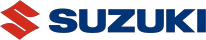 Логотип Suzuki
