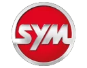 Логотип Sym
