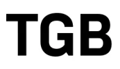 Логотип TGB