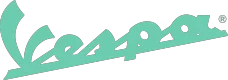 Логотип Vespa