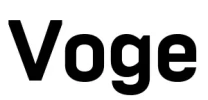 Логотип Voge