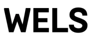 Логотип Wels