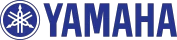 Логотип Yamaha