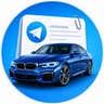 Объявление из Telegram